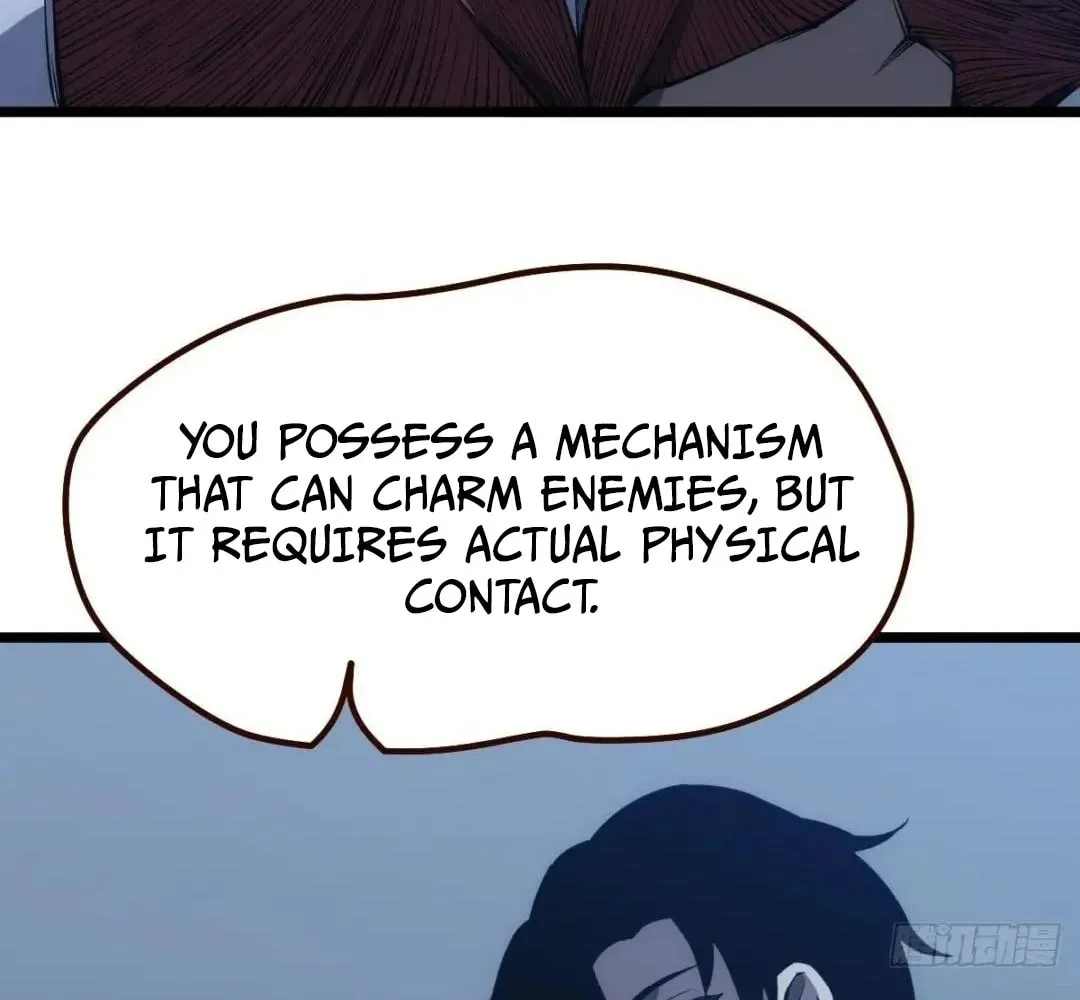 Extremely Evil Game Chapter 34 page 14 - 