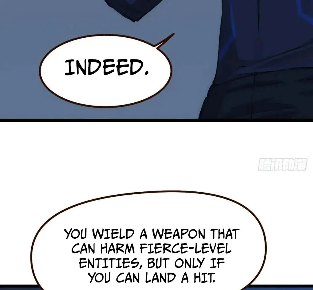 Extremely Evil Game Chapter 34 page 16 - 