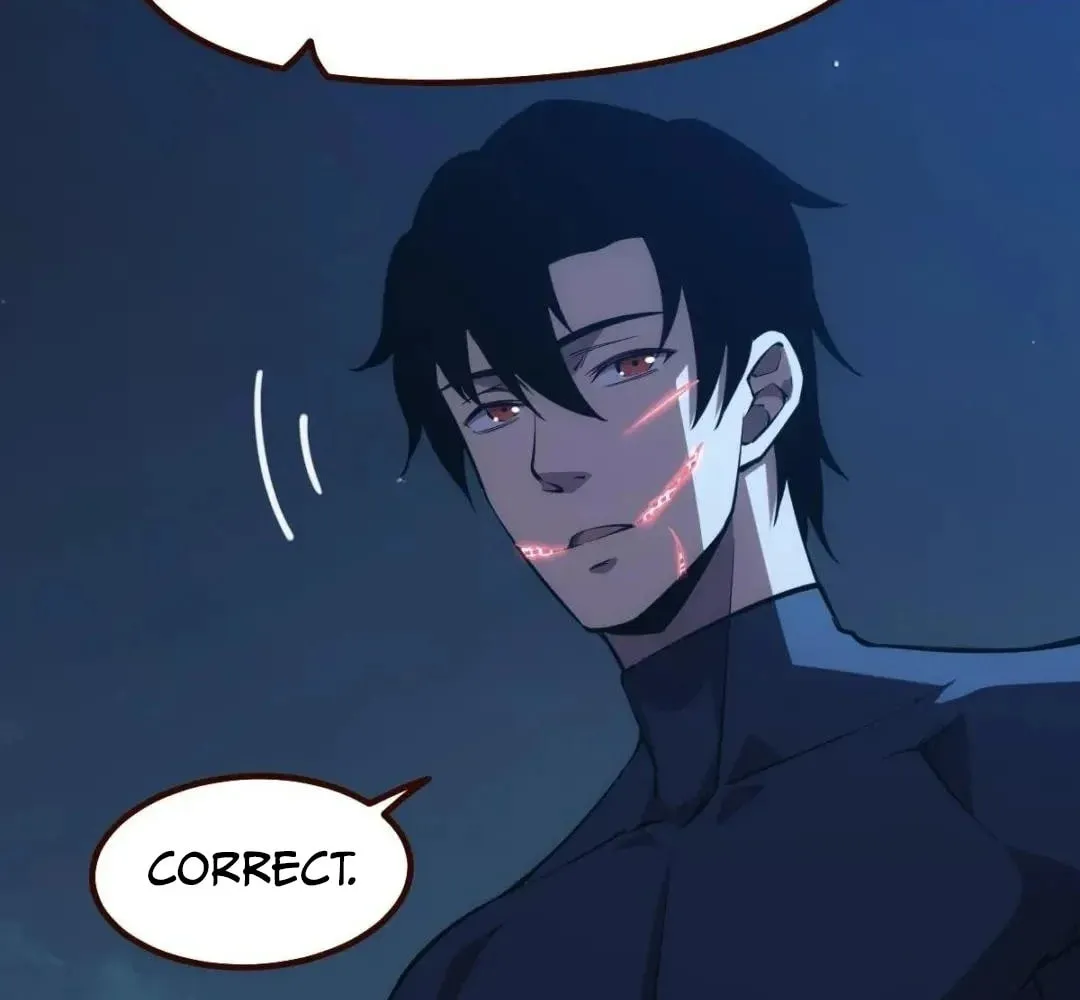 Extremely Evil Game Chapter 34 page 17 - 