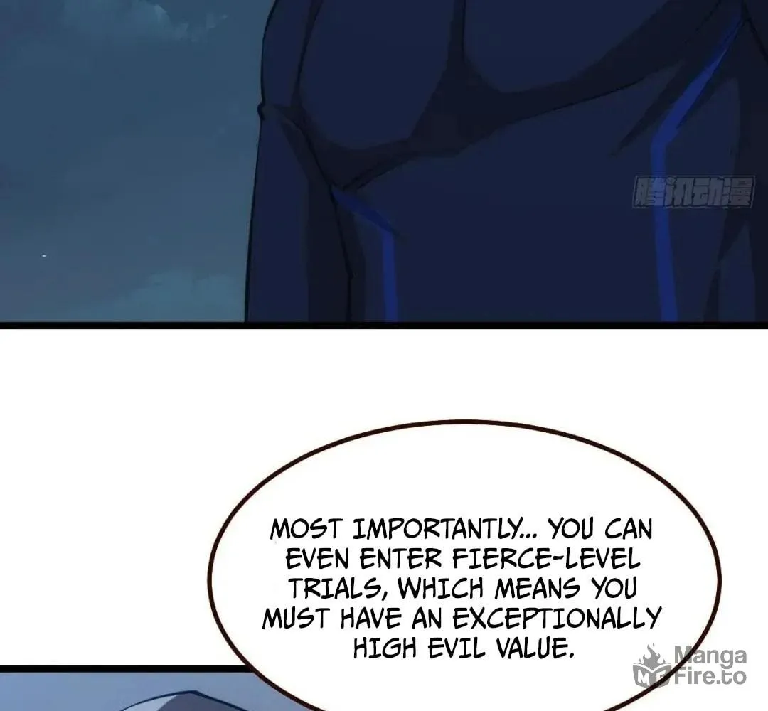 Extremely Evil Game Chapter 34 page 18 - 