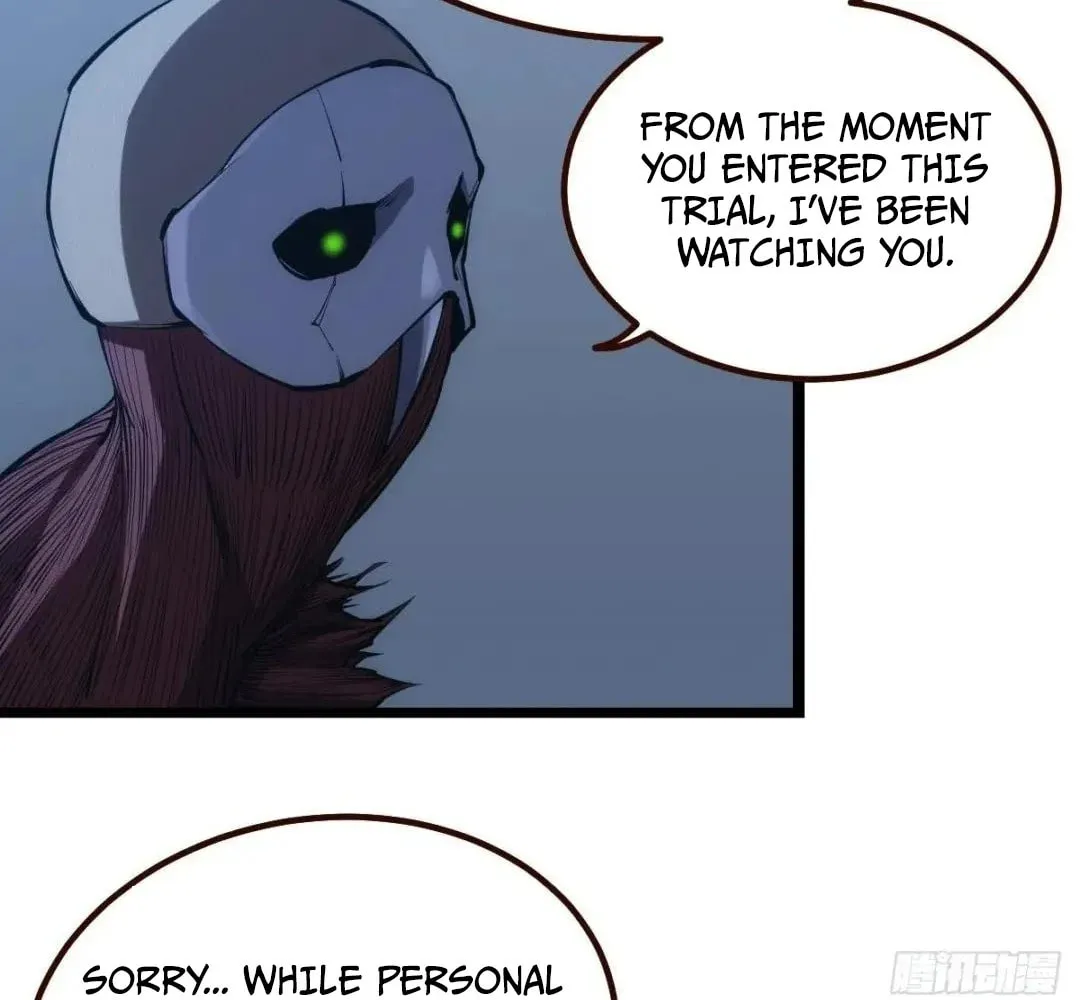 Extremely Evil Game Chapter 34 page 19 - 