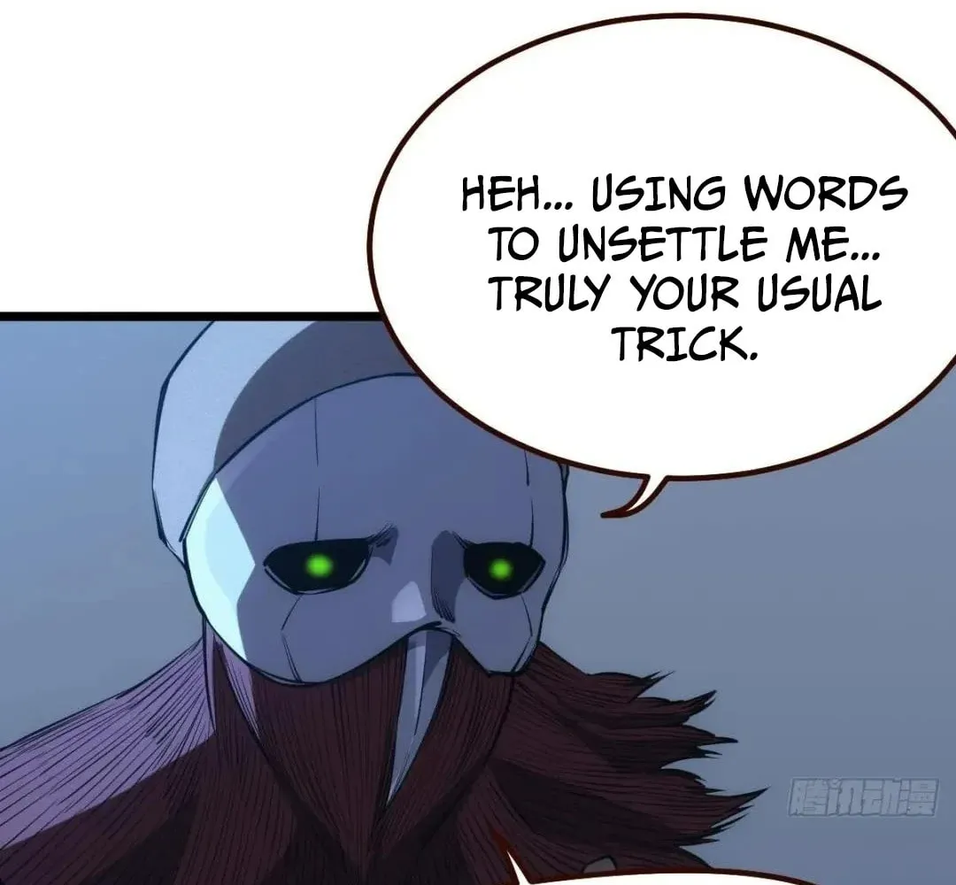 Extremely Evil Game Chapter 34 page 23 - 