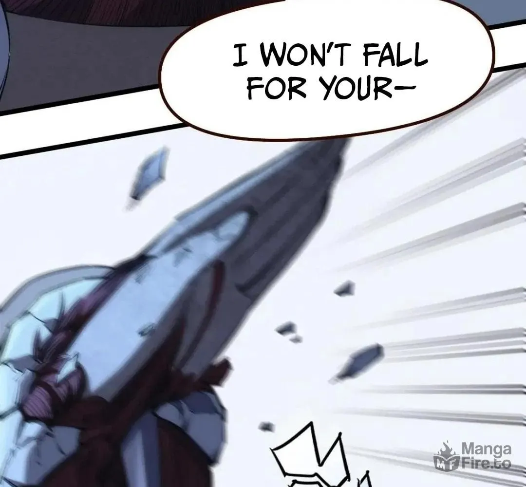 Extremely Evil Game Chapter 34 page 24 - 