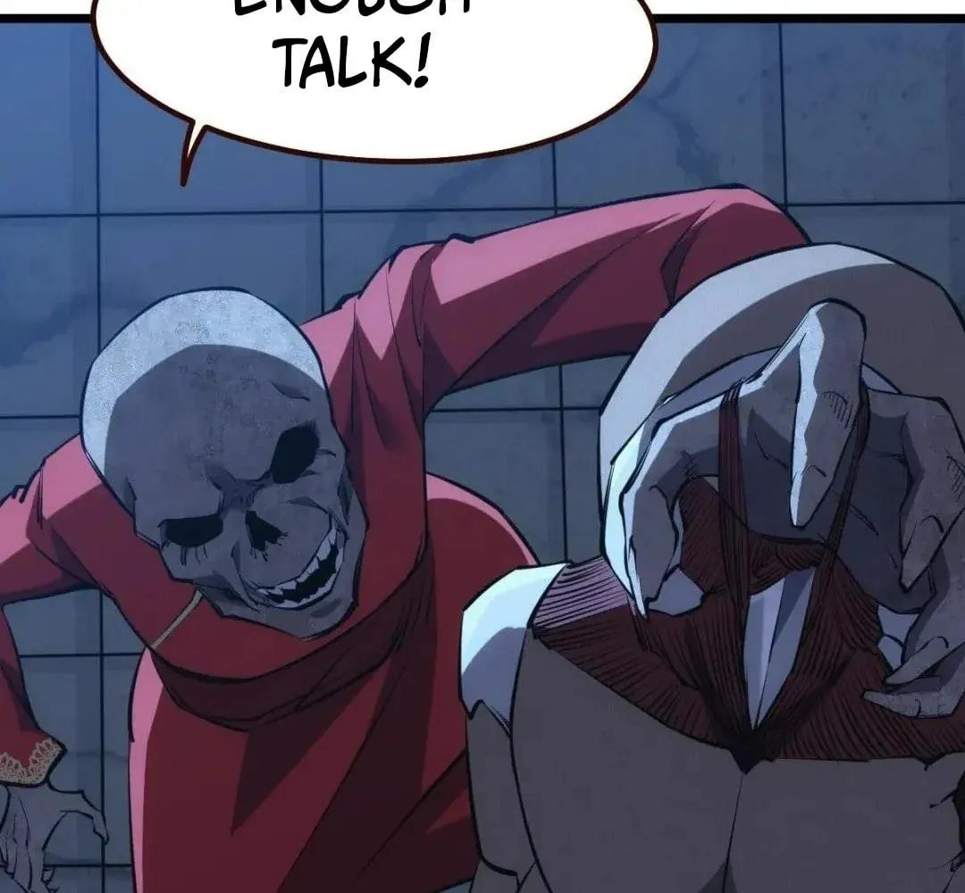Extremely Evil Game Chapter 34 page 26 - 