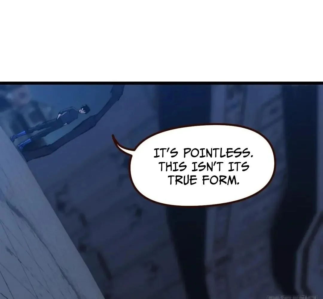 Extremely Evil Game Chapter 34 page 28 - 