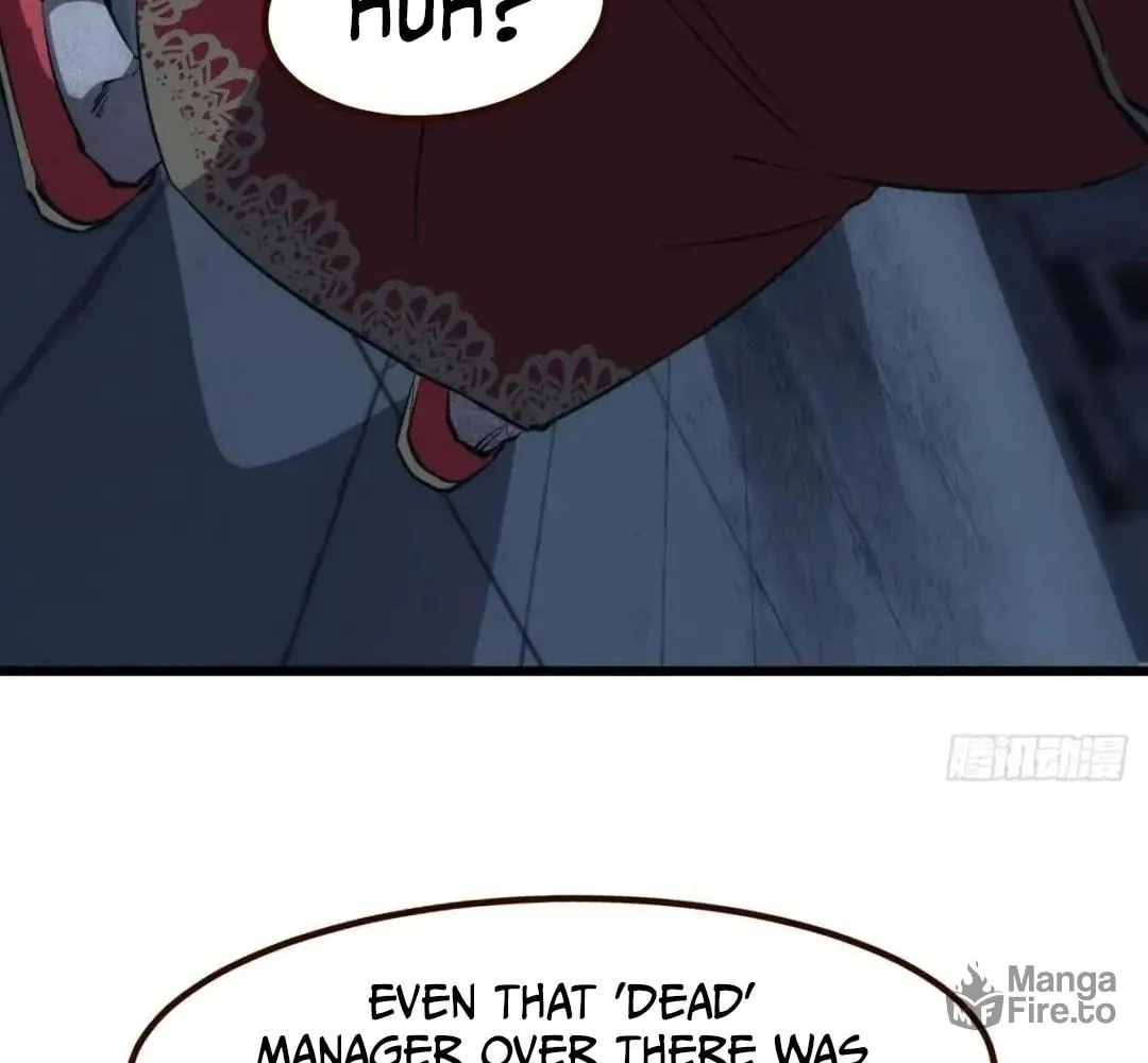 Extremely Evil Game Chapter 34 page 30 - 
