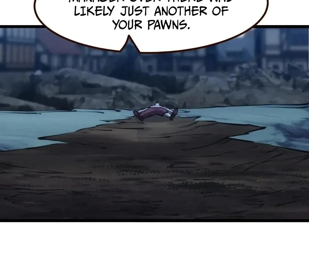 Extremely Evil Game Chapter 34 page 31 - 