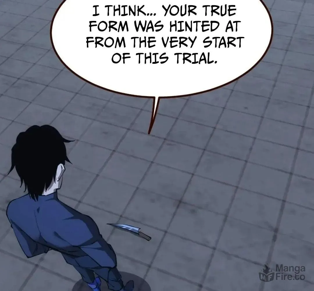 Extremely Evil Game Chapter 34 page 36 - 