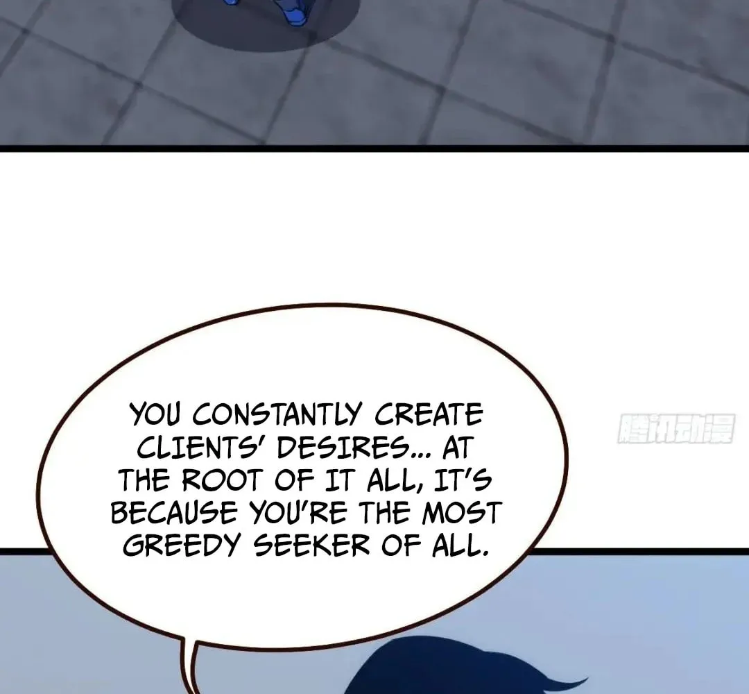 Extremely Evil Game Chapter 34 page 37 - 