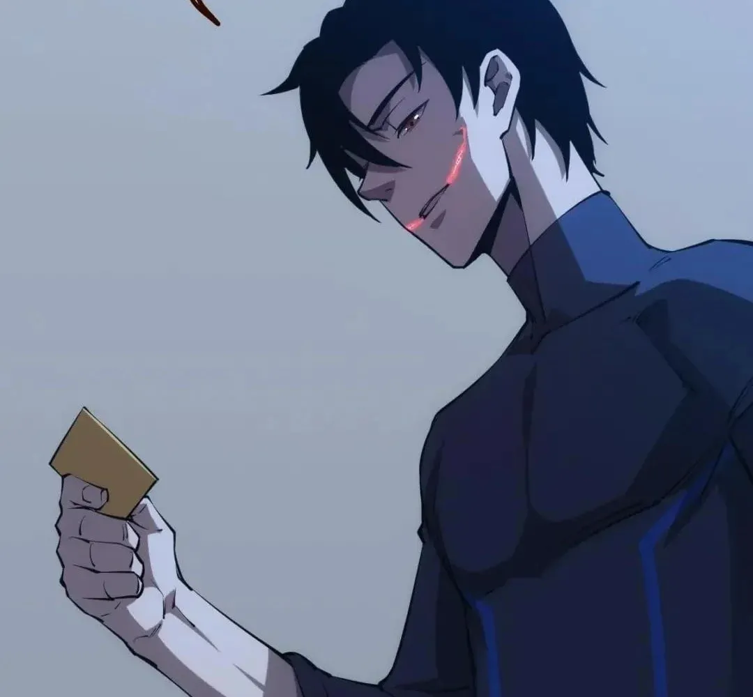 Extremely Evil Game Chapter 34 page 38 - 