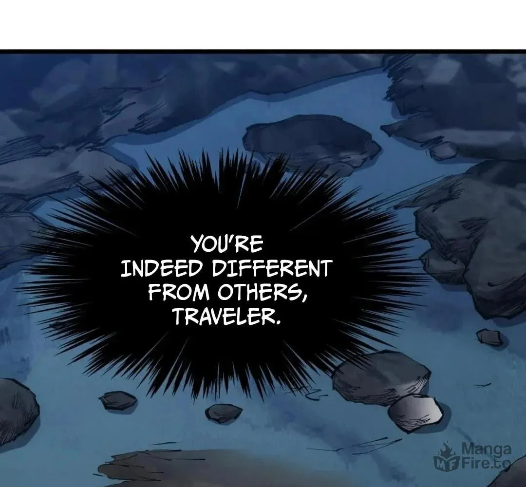 Extremely Evil Game Chapter 34 page 5 - 