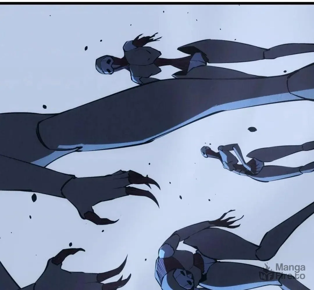 Extremely Evil Game Chapter 34 page 42 - 
