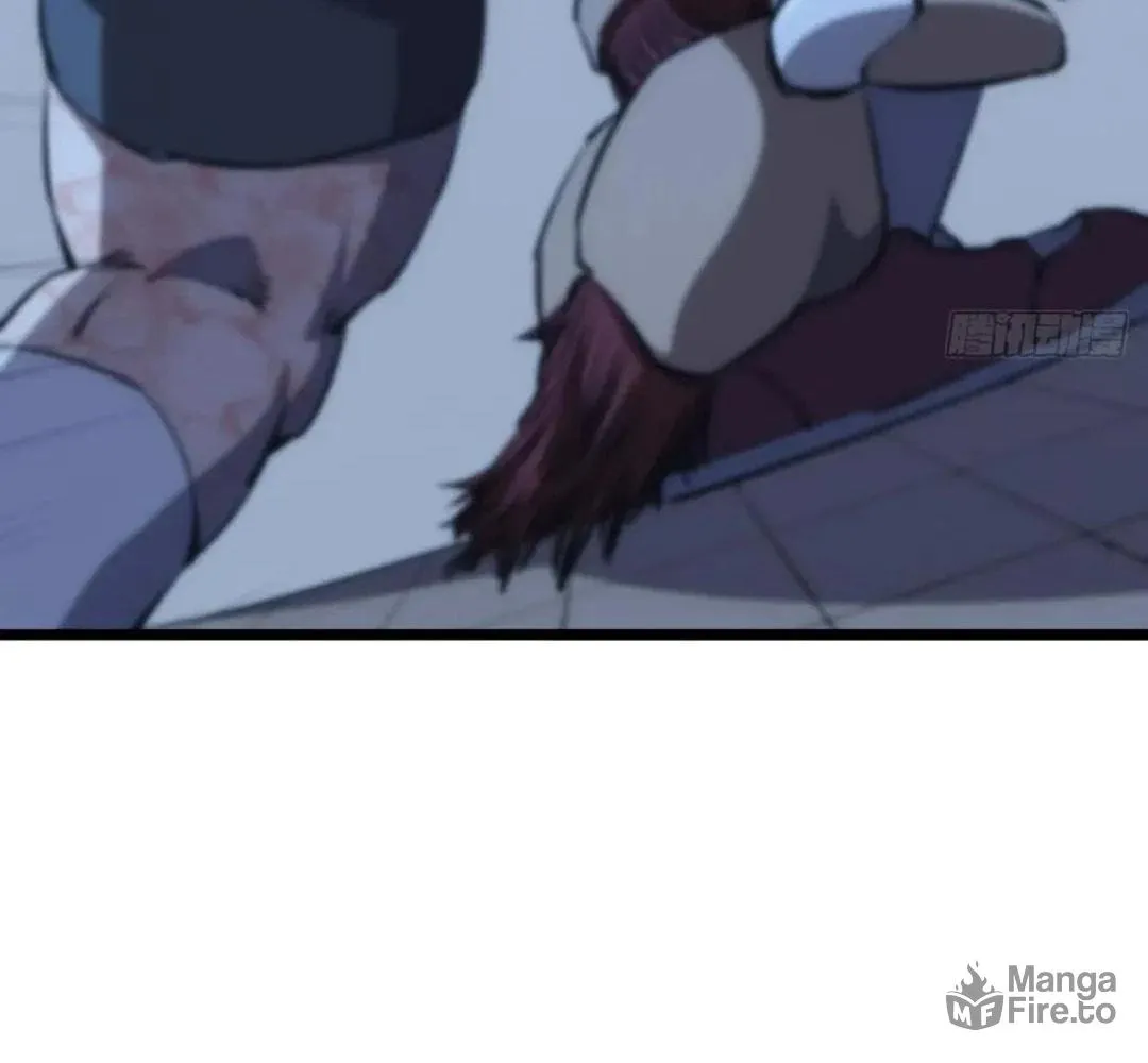 Extremely Evil Game Chapter 34 page 50 - 