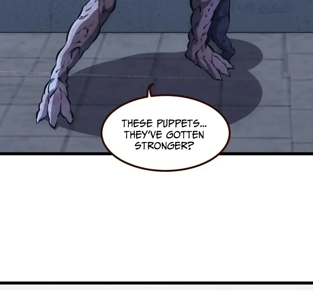 Extremely Evil Game Chapter 34 page 53 - 