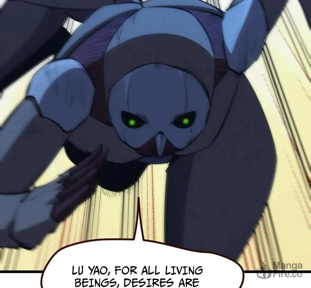 Extremely Evil Game Chapter 34 page 55 - 