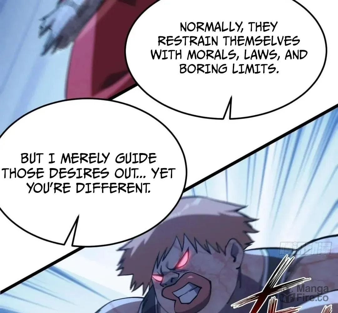 Extremely Evil Game Chapter 34 page 57 - 