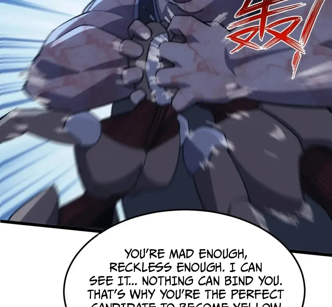 Extremely Evil Game Chapter 34 page 58 - 