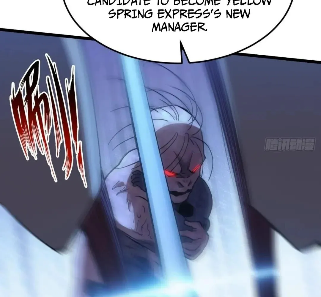 Extremely Evil Game Chapter 34 page 59 - 