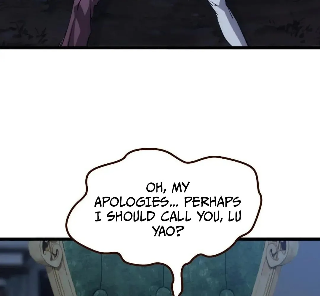 Extremely Evil Game Chapter 34 page 7 - 