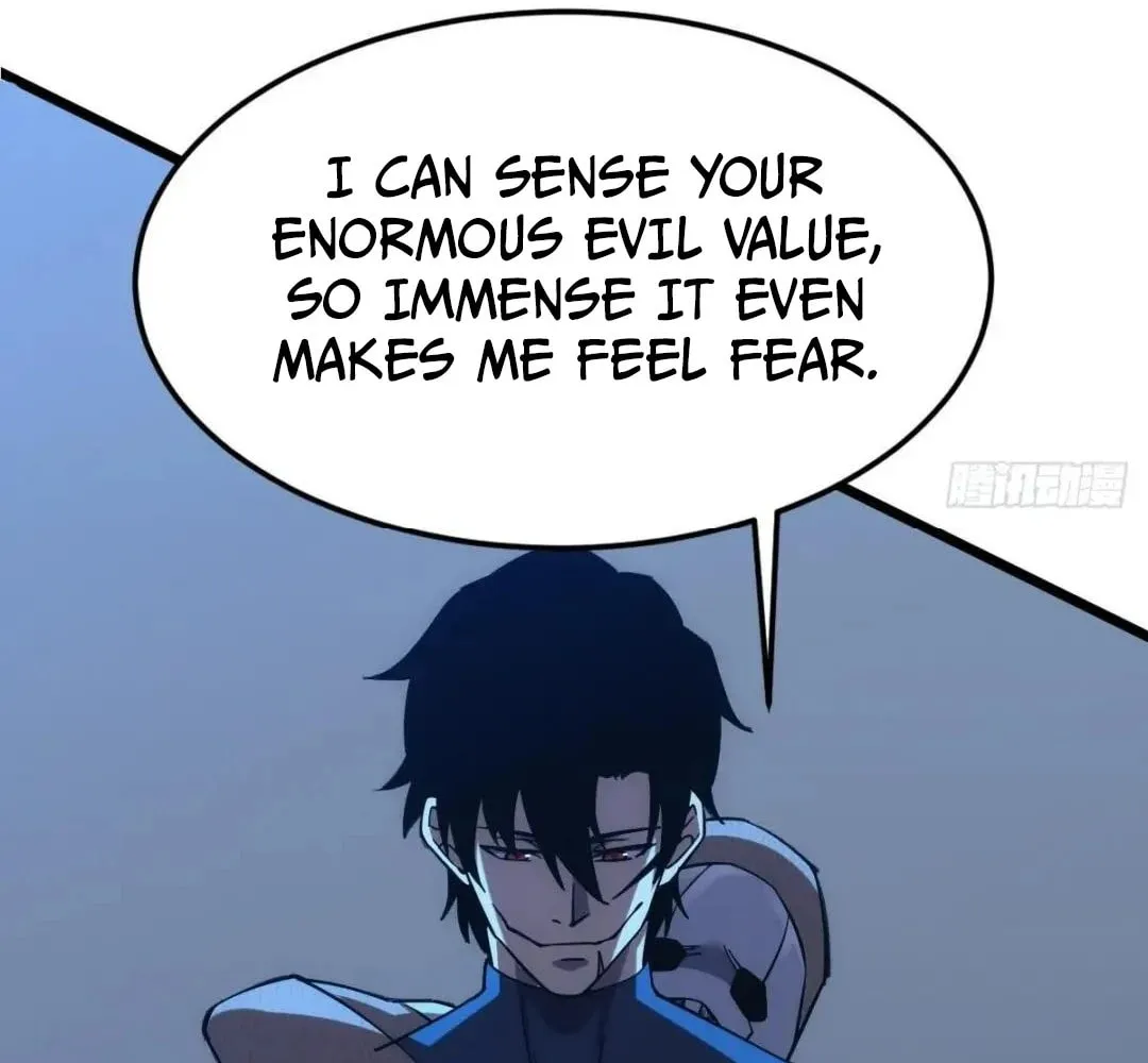 Extremely Evil Game Chapter 34 page 61 - 