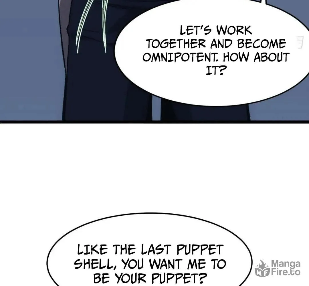 Extremely Evil Game Chapter 34 page 63 - 