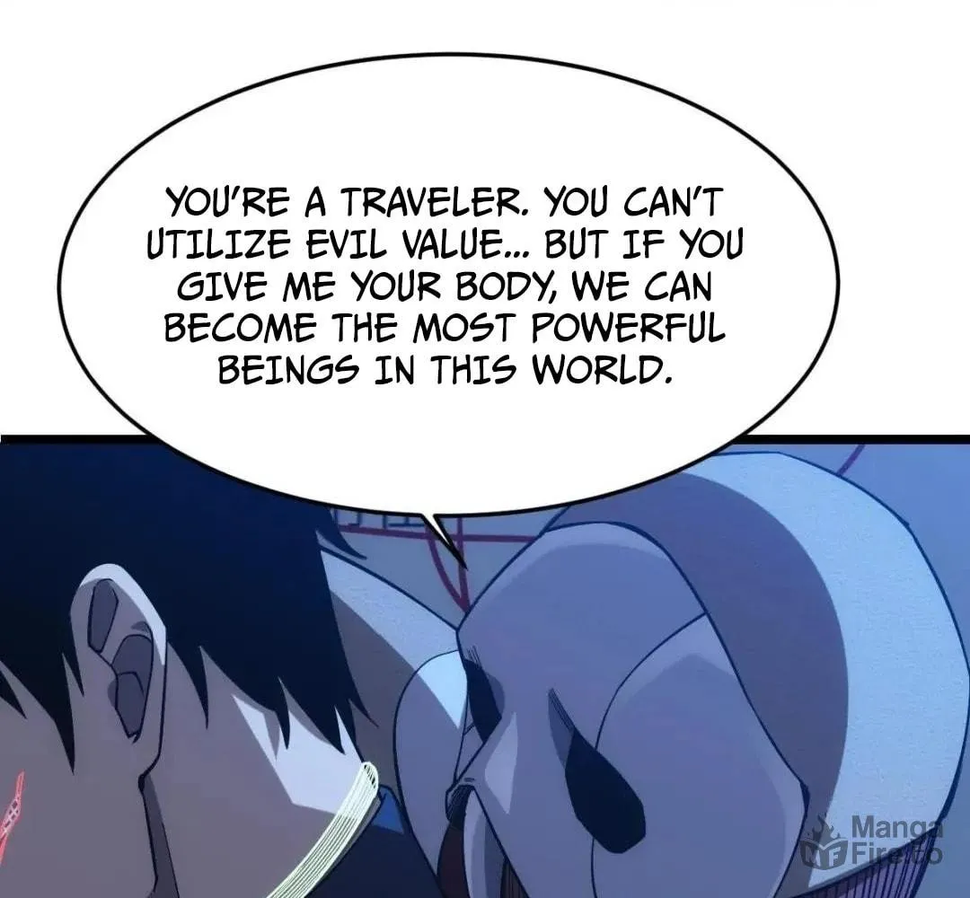 Extremely Evil Game Chapter 34 page 65 - 