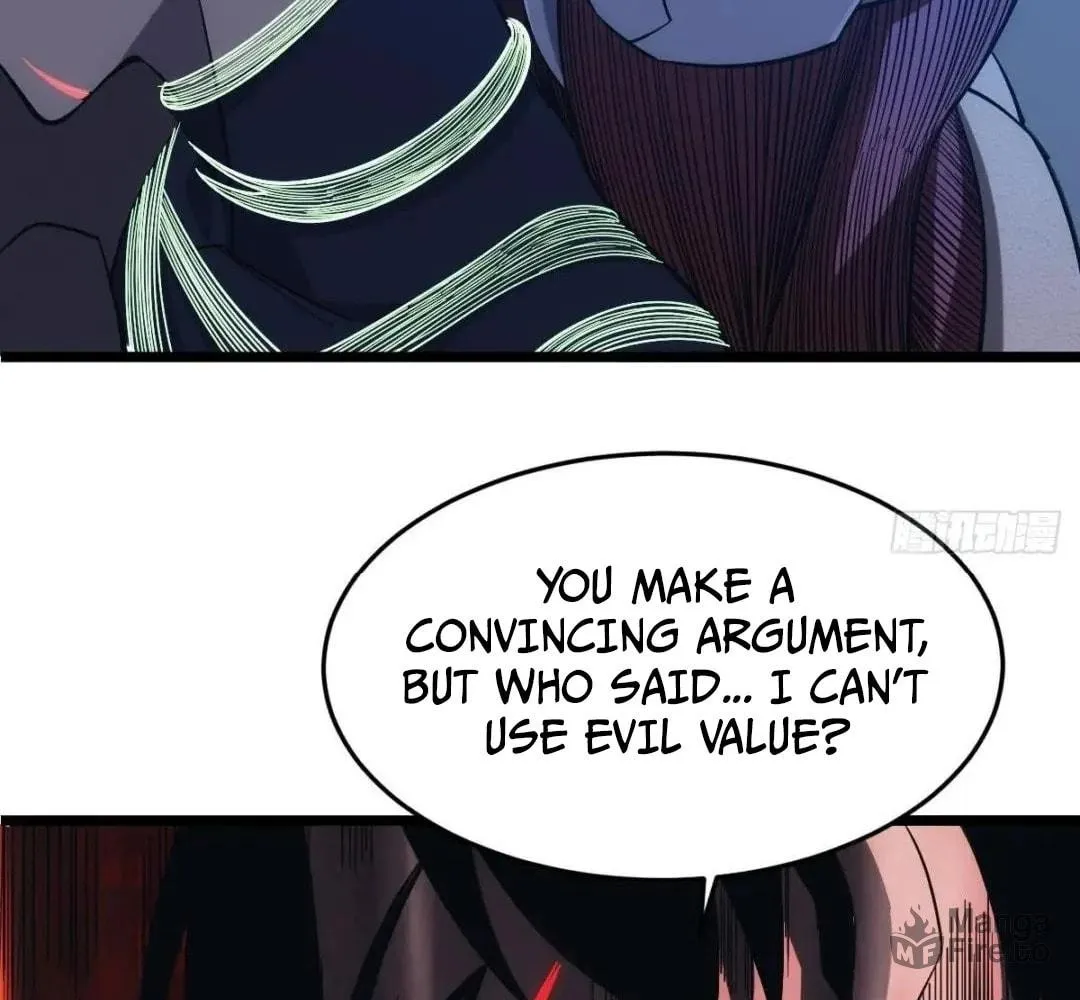 Extremely Evil Game Chapter 34 page 66 - 