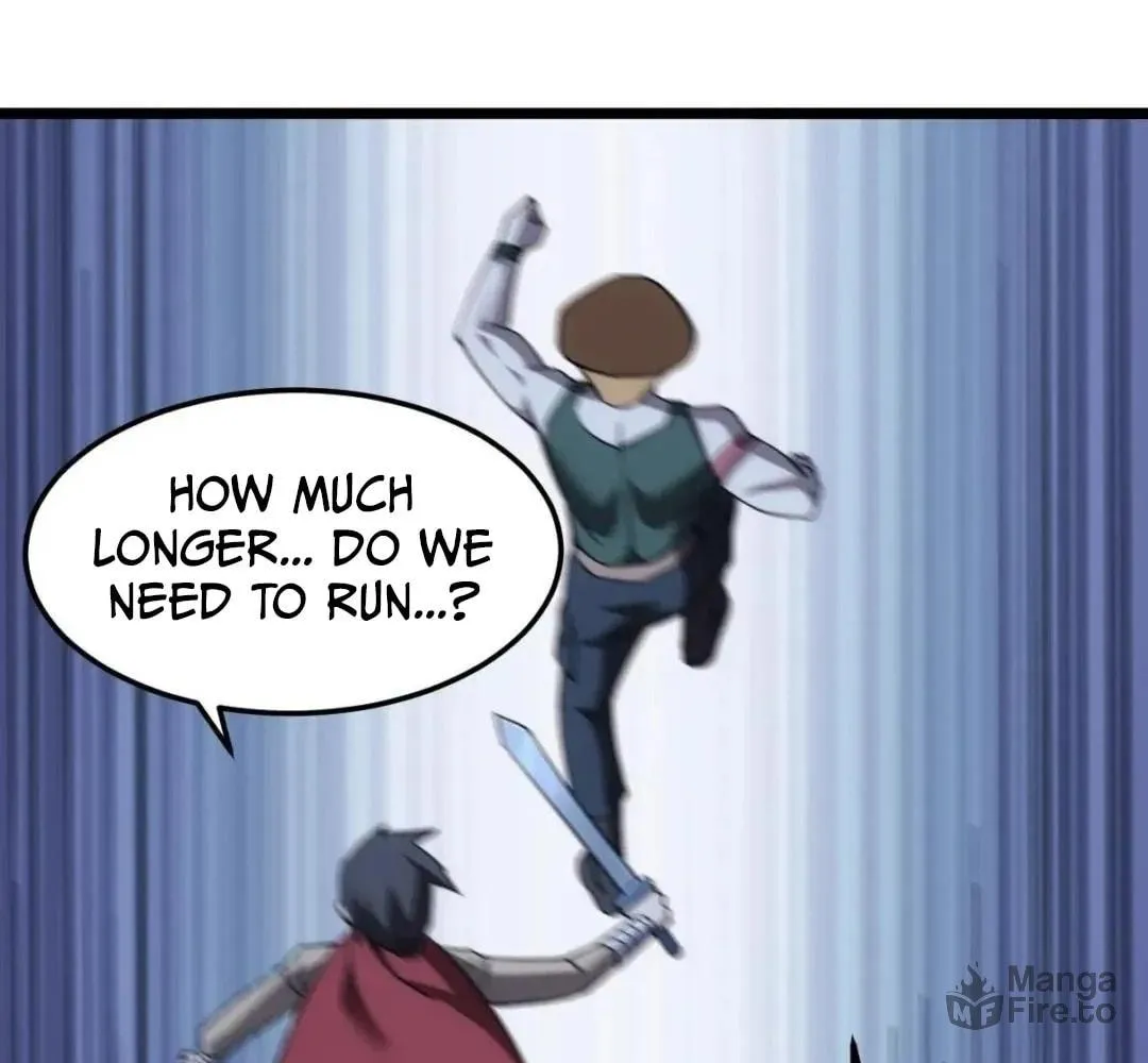 Extremely Evil Game Chapter 34 page 75 - 