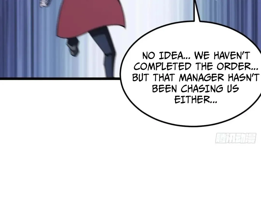 Extremely Evil Game Chapter 34 page 76 - 