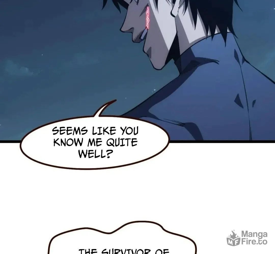 Extremely Evil Game Chapter 34 page 10 - 