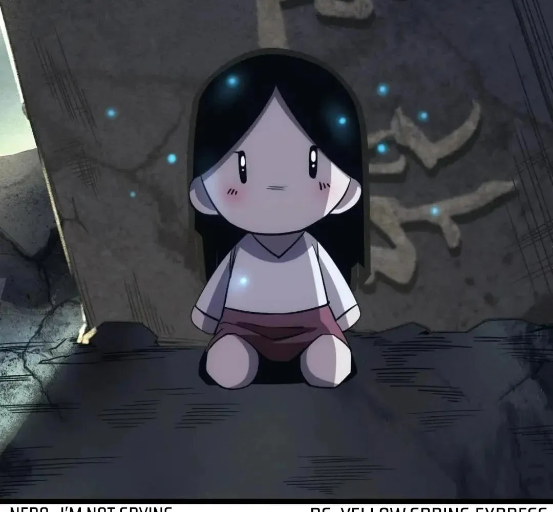 Extremely Evil Game Chapter 35 page 113 - 