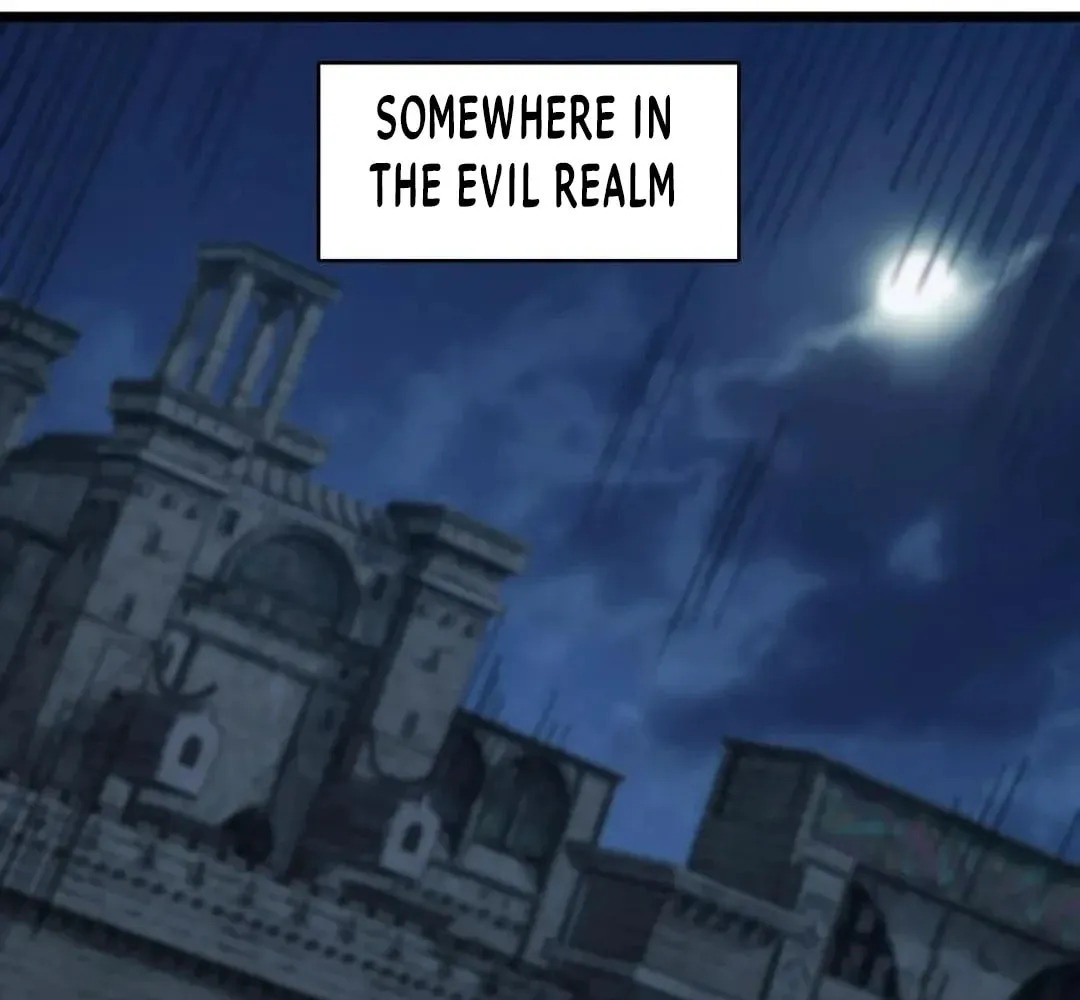 Extremely Evil Game Chapter 35 page 22 - 