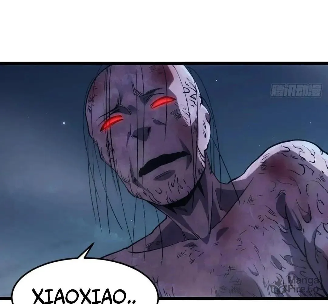 Extremely Evil Game Chapter 35 page 35 - 