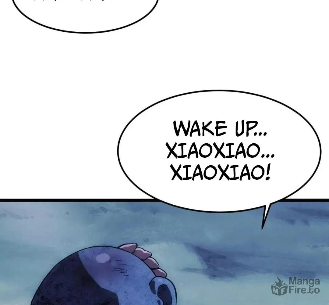 Extremely Evil Game Chapter 35 page 36 - 