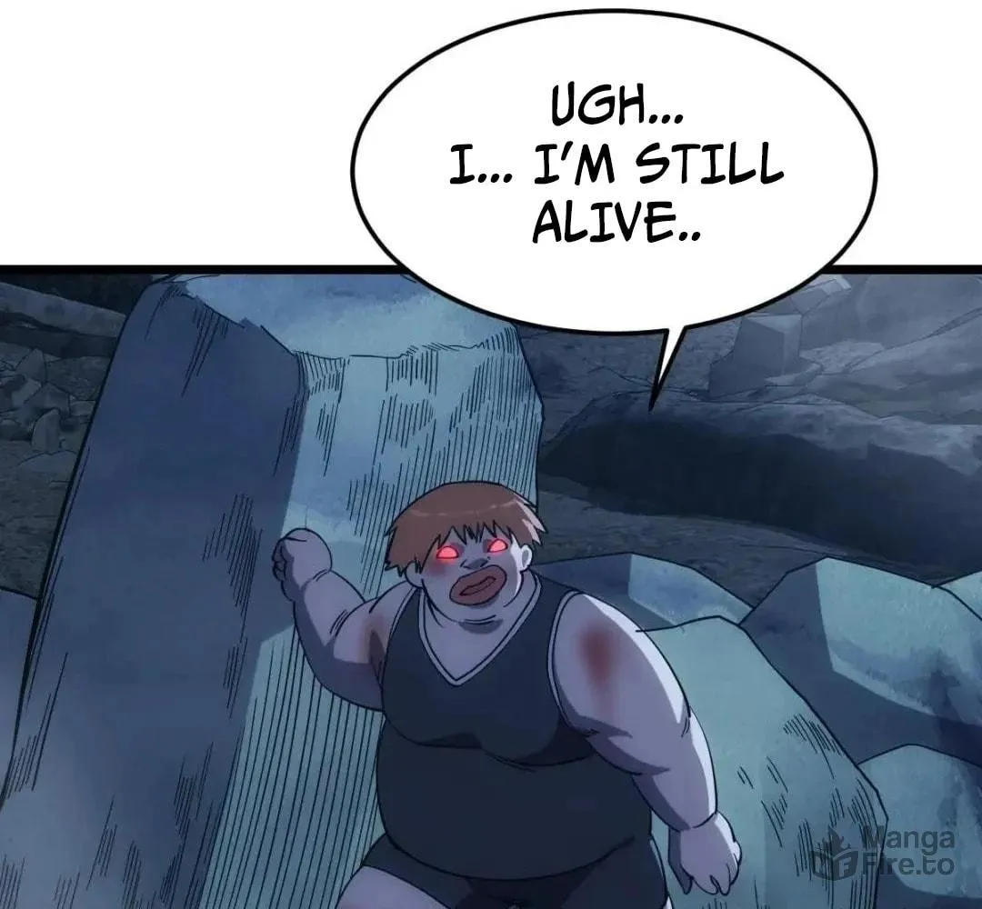 Extremely Evil Game Chapter 35 page 40 - 