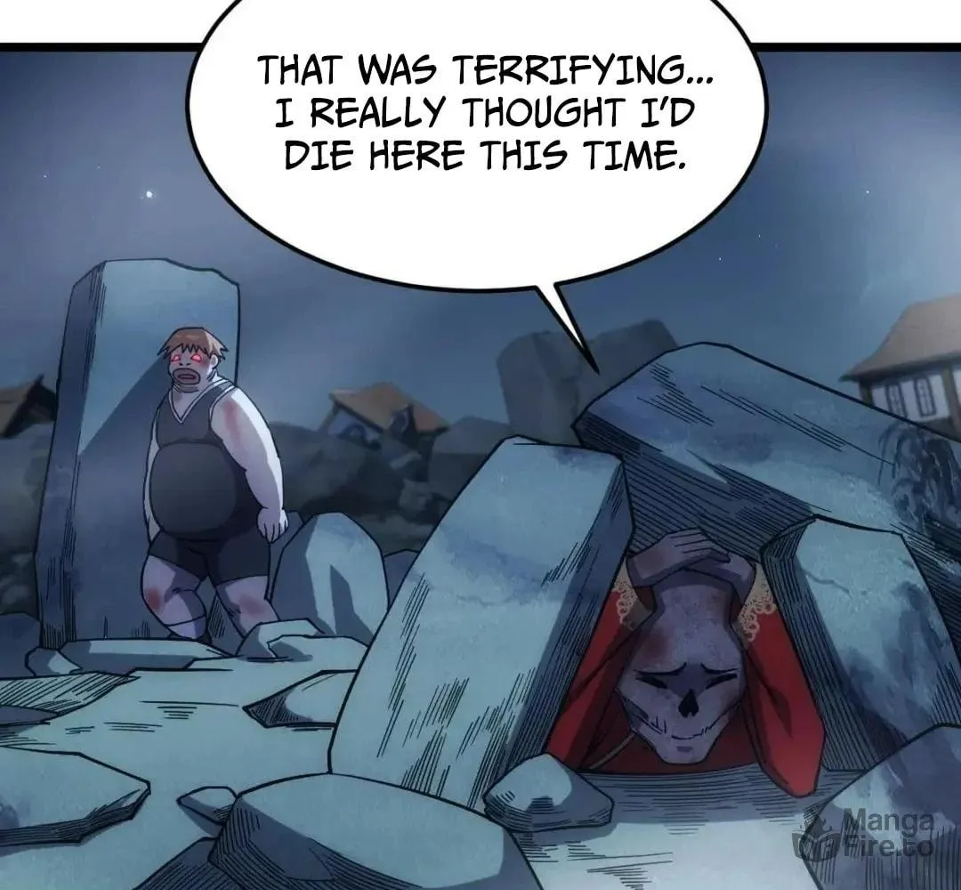 Extremely Evil Game Chapter 35 page 42 - 