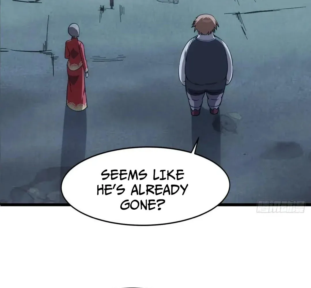 Extremely Evil Game Chapter 35 page 46 - 