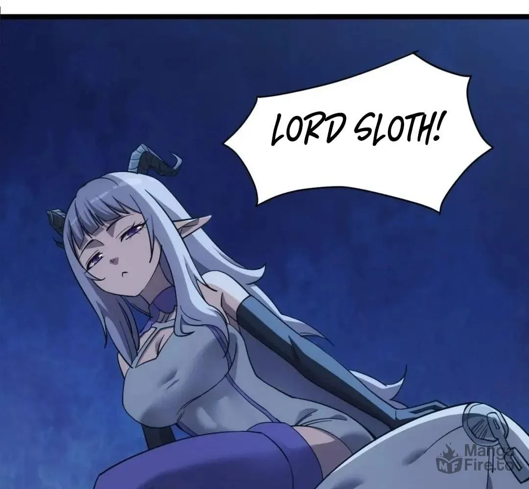 Extremely Evil Game Chapter 35 page 50 - 