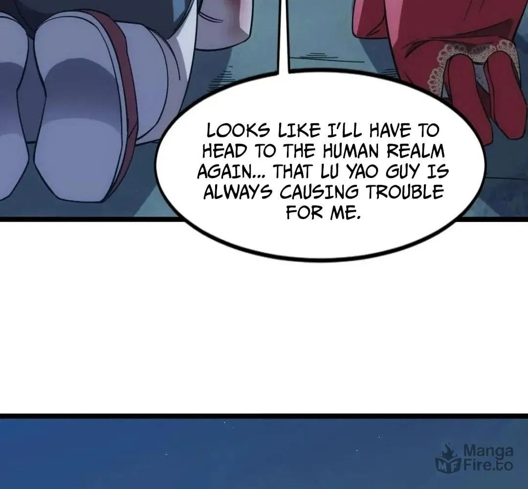 Extremely Evil Game Chapter 35 page 57 - 