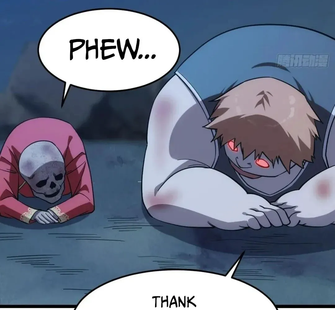 Extremely Evil Game Chapter 35 page 58 - 