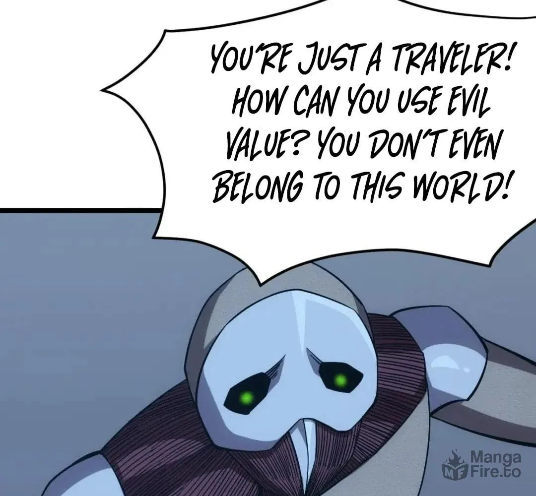Extremely Evil Game Chapter 35 page 10 - 