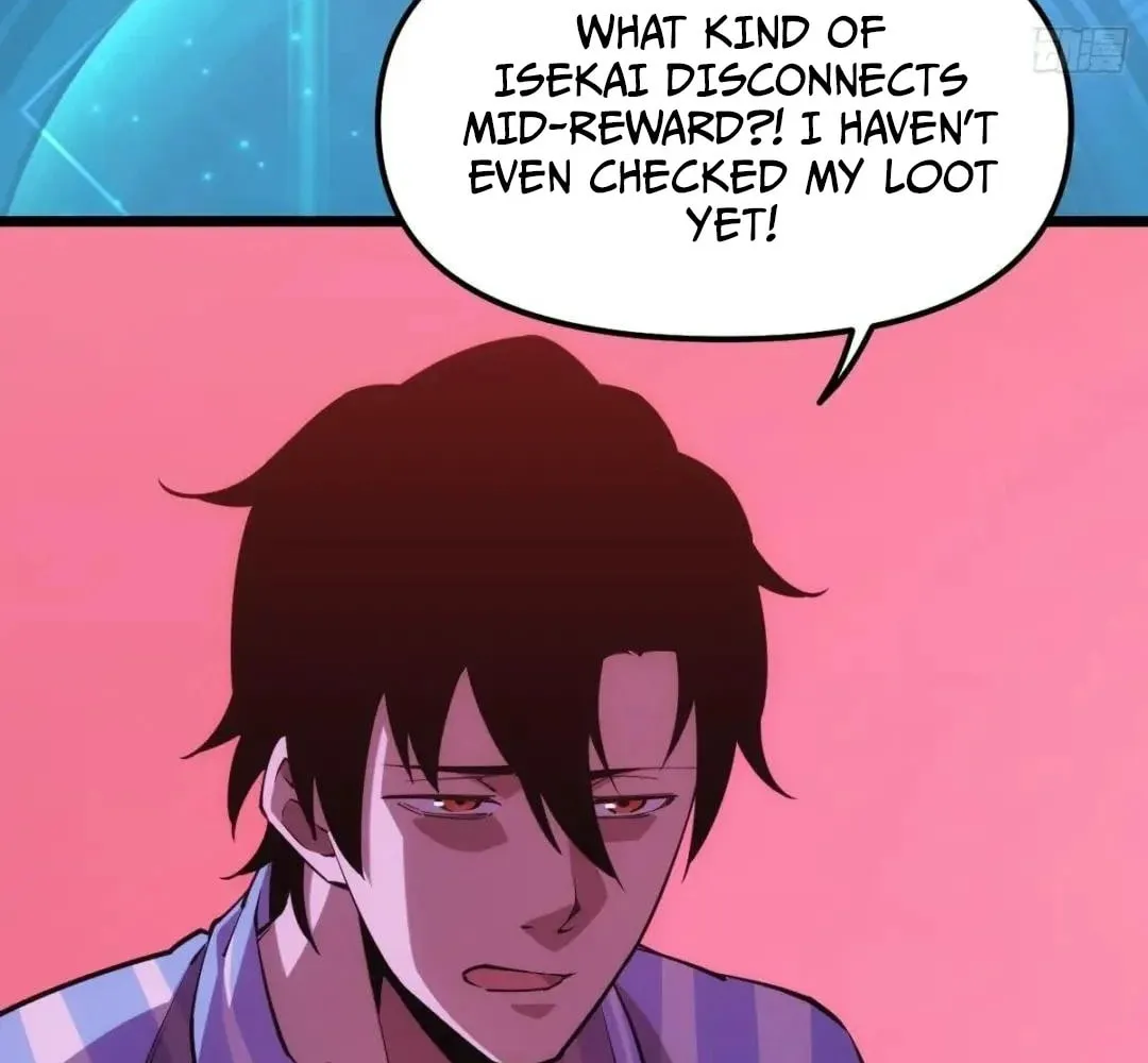 Extremely Evil Game Chapter 36 page 16 - 