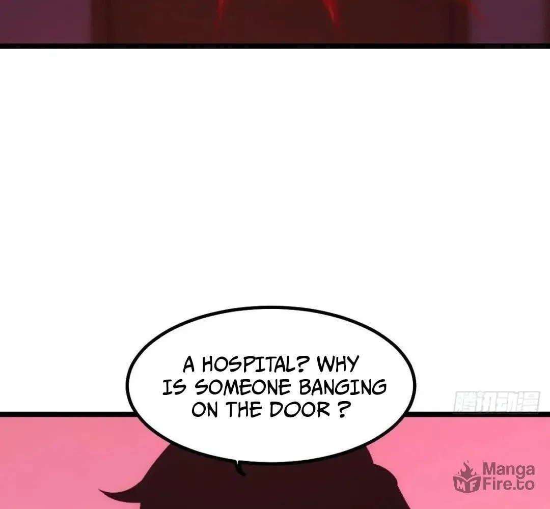 Extremely Evil Game Chapter 36 page 21 - 