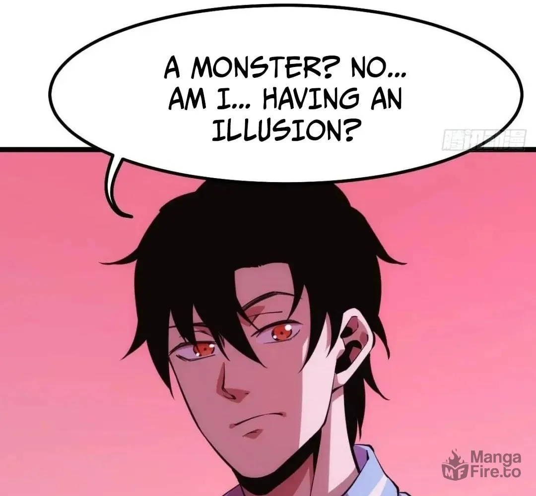 Extremely Evil Game Chapter 36 page 27 - 
