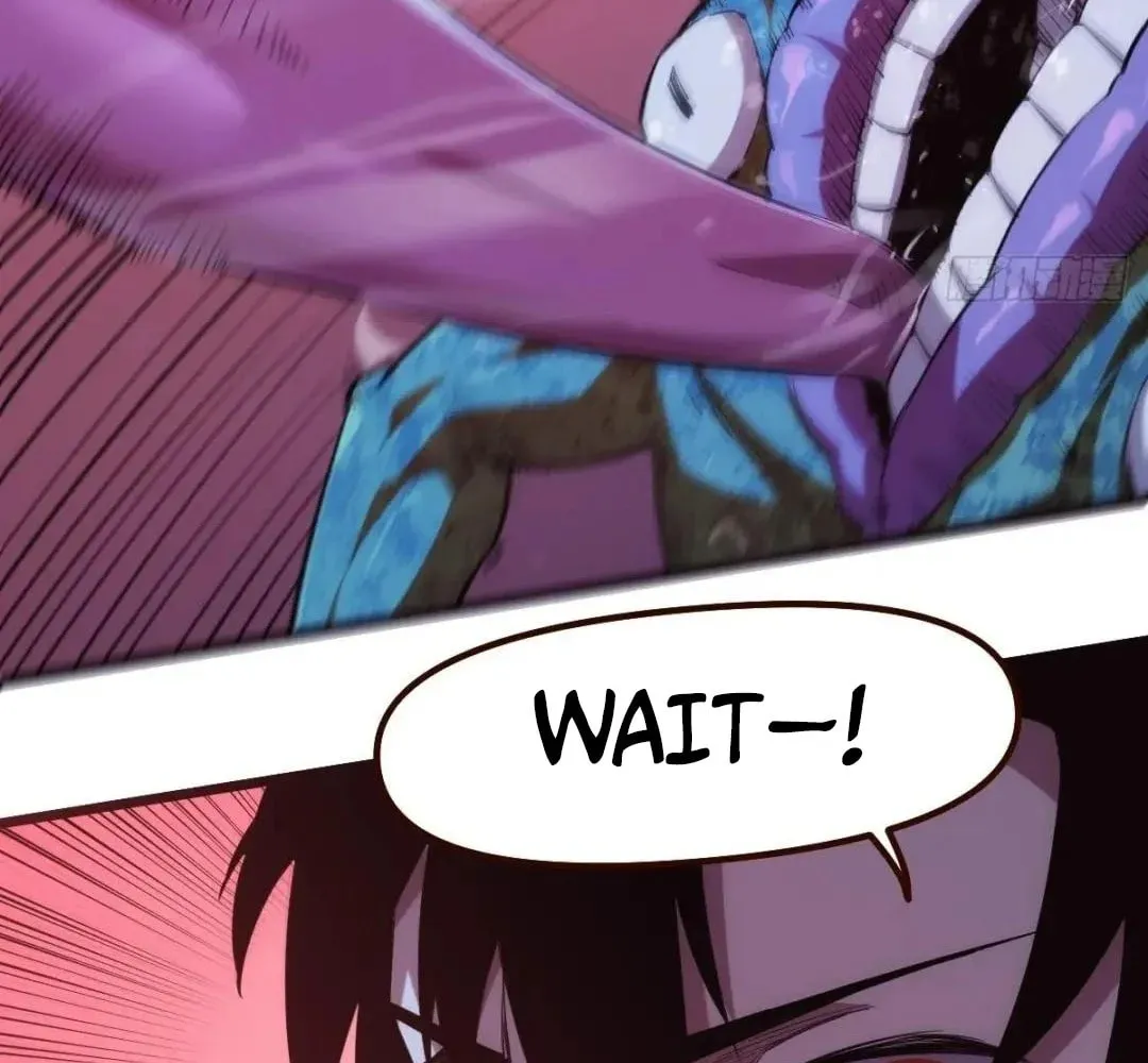 Extremely Evil Game Chapter 36 page 34 - 