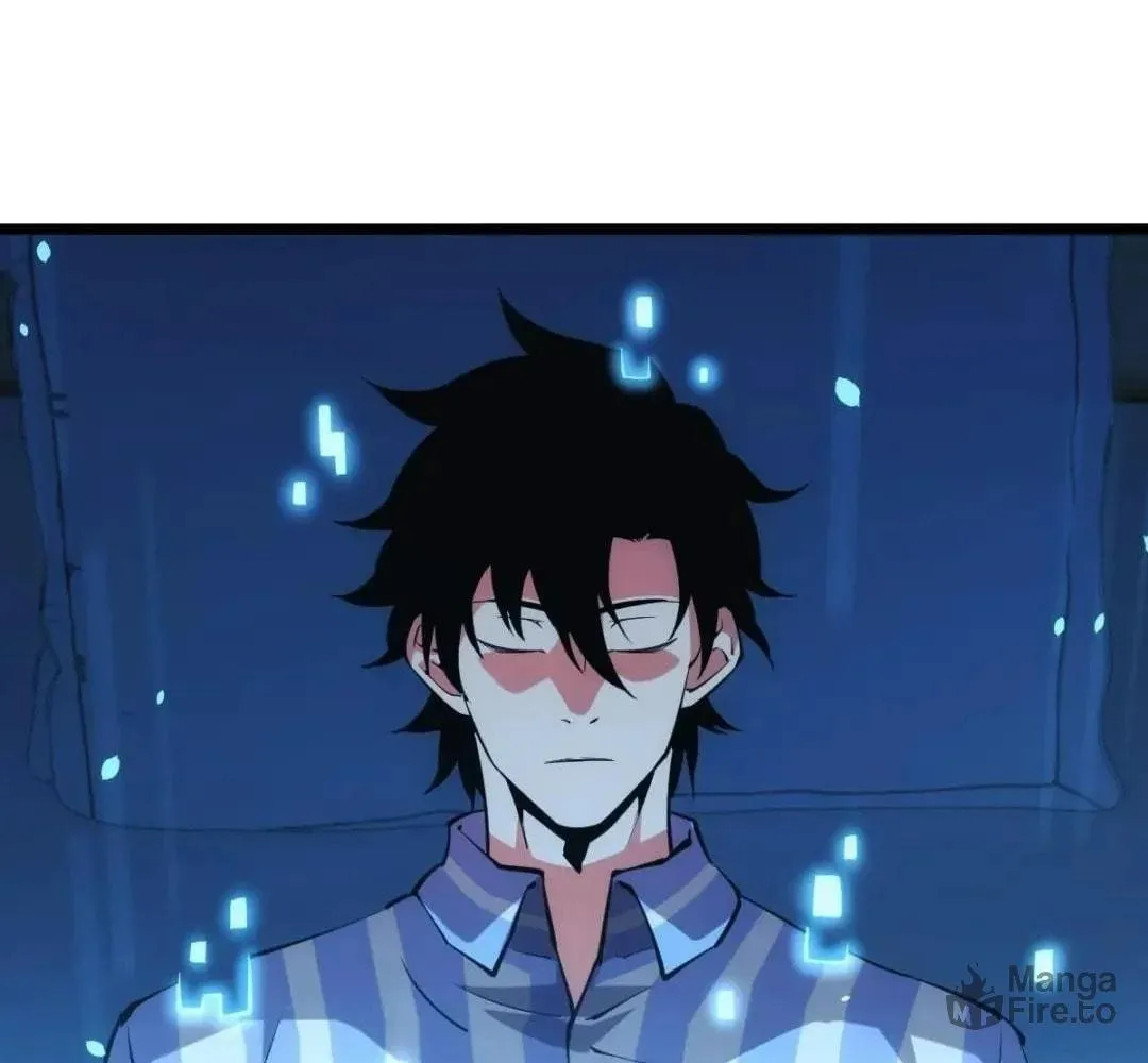 Extremely Evil Game Chapter 36 page 5 - 