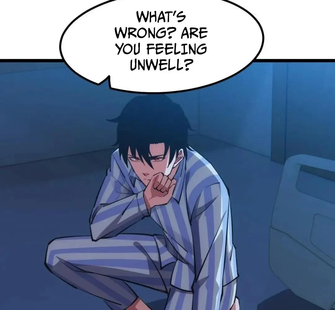 Extremely Evil Game Chapter 36 page 43 - 