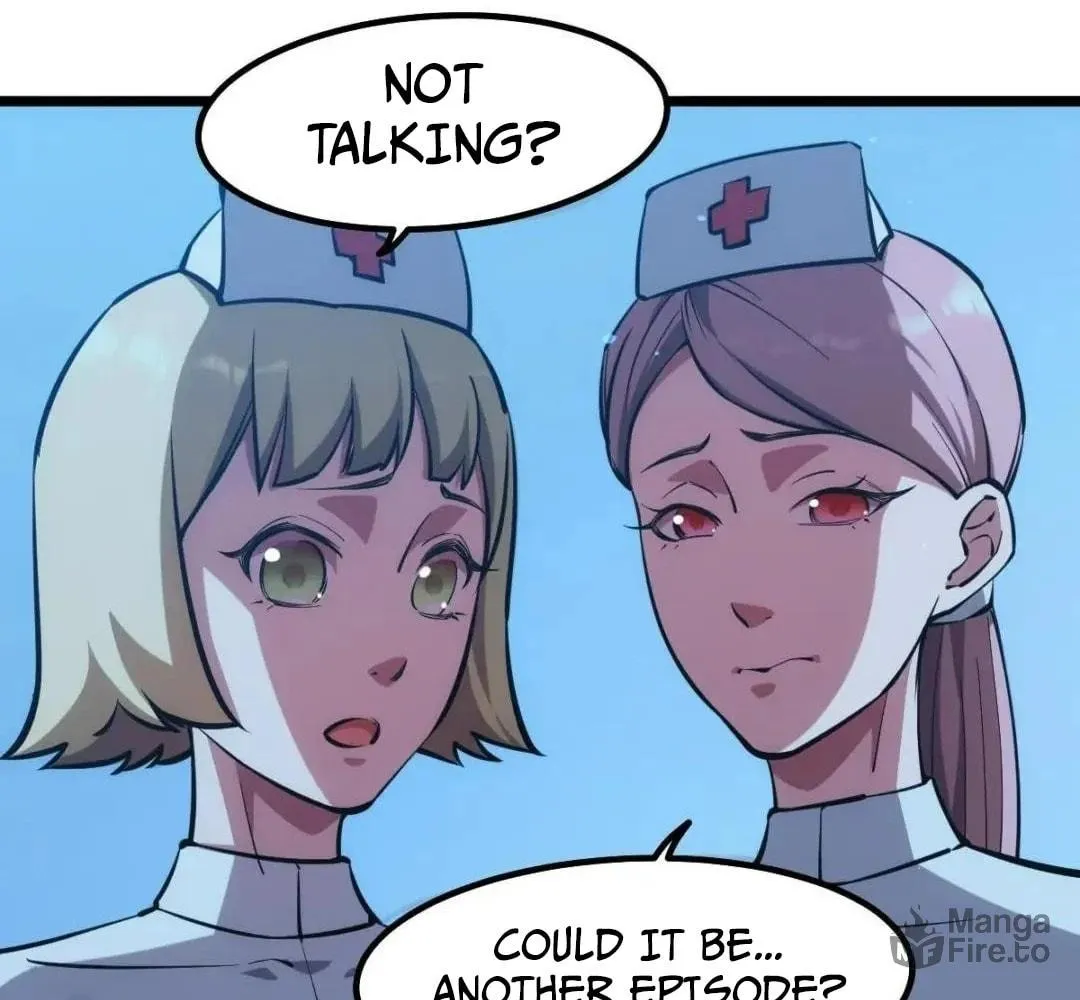 Extremely Evil Game Chapter 36 page 45 - 