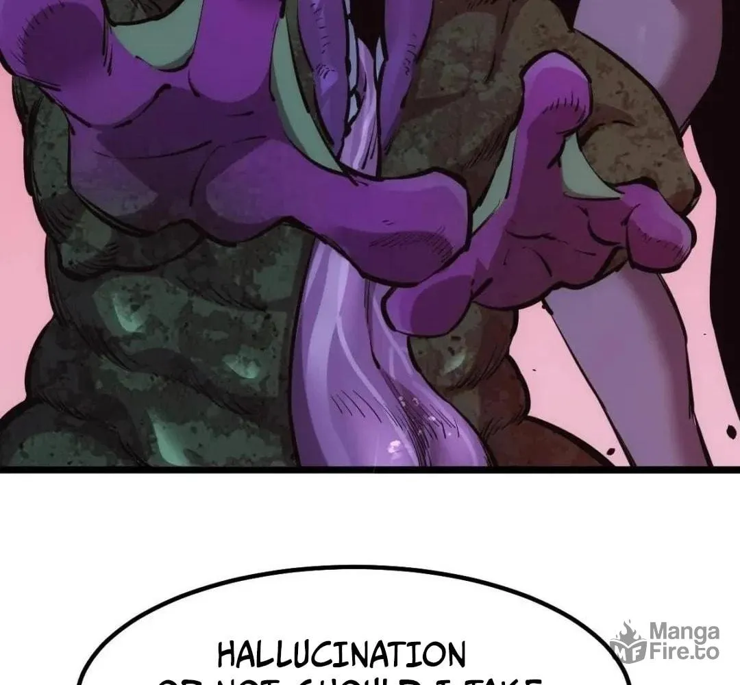 Extremely Evil Game Chapter 36 page 50 - 