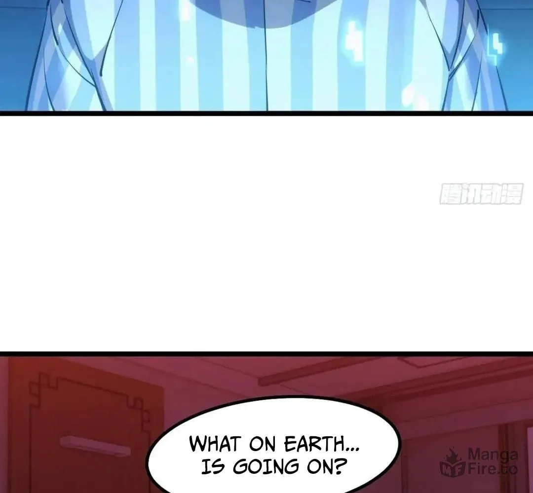 Extremely Evil Game Chapter 36 page 6 - 